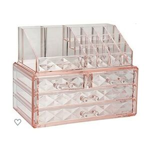 Cosmetic organizer